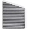Filtre d'habitacle RIDEX PLUS 424I0512P