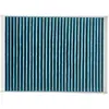 Filtre d'habitacle RIDEX PLUS 424I0582P