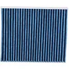 Filtre d'habitacle RIDEX PLUS 424I0521P