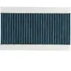 Filtre d'habitacle RIDEX PLUS 424I0548P