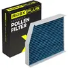 Filtre d'habitacle RIDEX PLUS 424I0504P