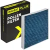 Filtre d'habitacle RIDEX PLUS 424I0488P