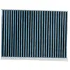 Filtre d'habitacle RIDEX PLUS 424I0563P