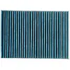 Filtre d'habitacle RIDEX PLUS 424I0572P