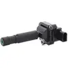 Bobine d'allumage RIDEX PLUS 689C0265P