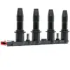 Bobine d'allumage RIDEX PLUS 689C0027P