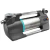 Gardena - Pompe d'arrosage de surface 6500 SilentComfort (09059-20)