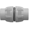 Réparateur de tuyau - GARDENA - Liano  - Ø 19mm - Plastique - 1 pièce