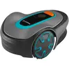 Robot tondeuse - Gardena - Sileno Minimum 350 - Contrôle Bluetooth - S...