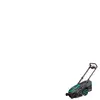 Gardena Tondeuse à Gazon électrique Powermax Duo 2.5ah