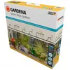 Gardena Kit d'initiation pour terrasse jusqu'à 30 plantes - 13400-20