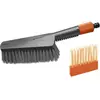 Gardena Ensemble De Lavage Avec Brosse à Main M Douce