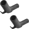 Support d'appareil Gardena Combisystem - Blanc - 03507-20