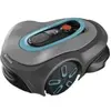 Smart sileno max 800 m² Tondeuse à gazon robot Taille de pelouse 800 m...