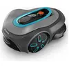 Robot de tonte smart SILENO max 1.500 m²