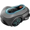 Gardena robot tondeuse smart SILENO free 600 m² set (19921-20)