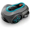 Gardena Tondeuse robot smart SILENO free 1200 m²