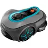 Gardena, Tondeuse robot, Robot tondeuse smart SILENO free 900 m² (900 ...
