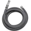 Sauggarnitur 09090-20 4 m 1 set noir Tuyau d'aspiration - Gardena