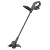 Sans fil Coupe-bordures sans fil 18 v 2.5 Ah Largeur de coupe (max.): ...