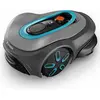 Gardena Sileno - Robot Tondeuse Smart Sileno Max 800, Station De Charg...