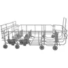 Panier inferieur pour lave-vaisselle Bosch 00773587