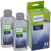 Saeco - Lot de 2 détartrants (2x 250ml) pour cafetière Expresso Philips CA6700/22