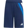 Short enfant adidas Fortore 23 Bleu 5/6 ans IK5725