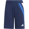 Short enfant adidas Fortore 23 Bleu 11/12 ans IK5725