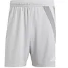 adidas Short Fortore 23 gris 164