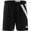 adidas Short Fortore 23 multicolore M