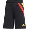 Short enfant adidas Fortore 23 Noir 9/10 ans IK5728