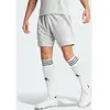 adidas Short Fortore 23 gris M