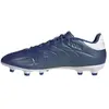 Chaussures de football ADIDAS Copa Pure 2.3 Fg M pour homme en bleu marine