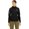 adidas Veste soft shell de ski de fond Terrex Xperior noir XL