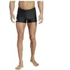 adidas - Solid Boxer - Short de bain taille 8, noir