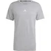 adidas T-shirt de running mérinos Ultimate Conquer the Elements gris M