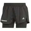Adidas Short 2 En 1 Ultimate