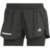 Adidas Short 2 En 1 Ultimate