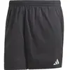 adidas Designed 4 Running Short - Short running homme Black XL - Entrejambe 5"