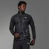Doudoune adidas Terrex Xperior Varilite Hybrid PrimaLoft Noir S IB4196