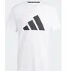 adidas T-shirt de training avec logo Train Essentials Feelready blanc ...