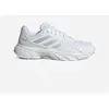 Chaussures de Tennis multicourt femme - Courtjam Control blanc - ADIDAS
