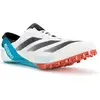 adidas adizero Finesse M Chaussures homme Blanc 49.1/3