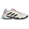 adidas Barricade 13 blanc 48 2/3
