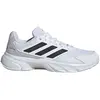 Adidas Chaussures De Court Dur Courtjam Control