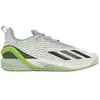 Adidas Chaussures De Court Dur Adizero Cybersonic