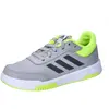 adidas Tensaur Sport 2.0 K Basket, Figue Blanche préaimée, 38 EU