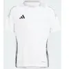 adidas Maillot d'entraînement Tiro 24 Competition Enfants blanc 116