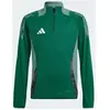 adidas Haut d'entraînement Tiro 24 Competition Enfants vert 116